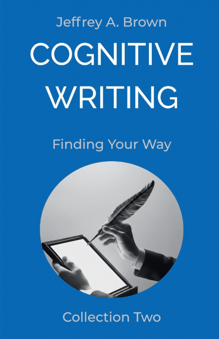 COGNITIVE WRITING