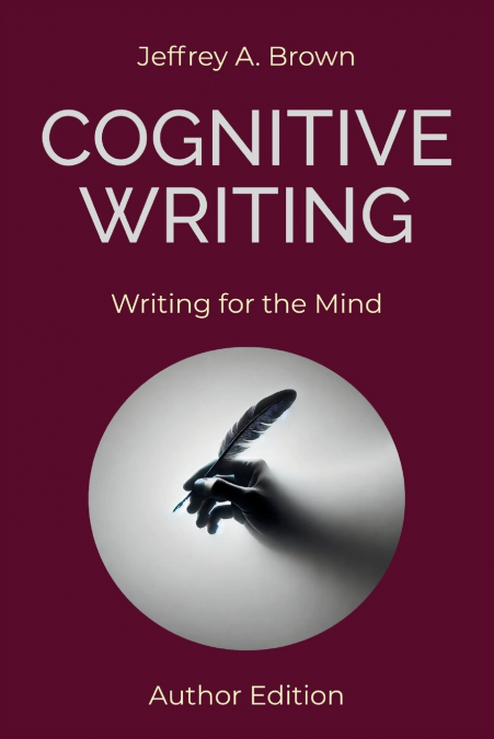 COGNITIVE WRITING