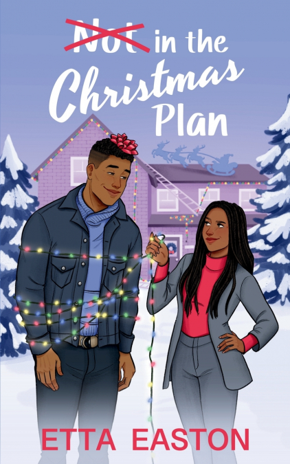 NOT IN THE CHRISTMAS PLAN