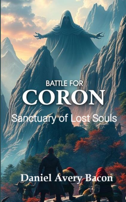 BATTLE FOR CORON