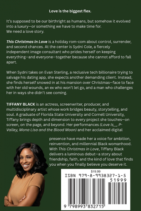 THIS CHRISTMAS IN LOVE