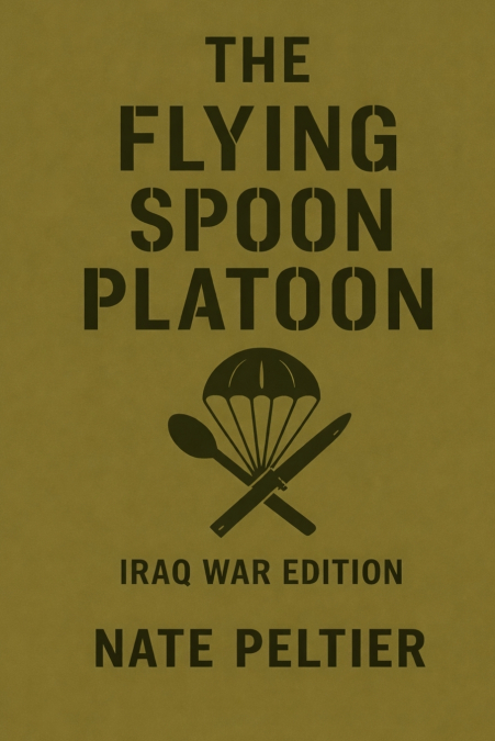 THE FLYING SPOON PLATOON
