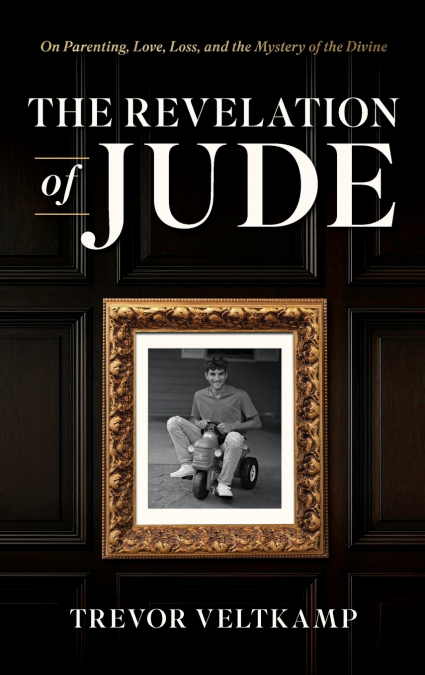 THE REVELATION OF JUDE