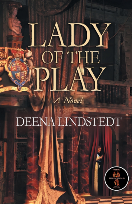 LADY OF THE PLAY
