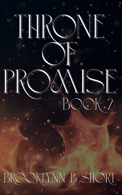 THRONE OF PROMISE