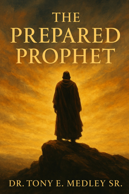 THE PREPARED PROPHET