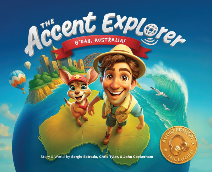 THE ACCENT EXPLORER