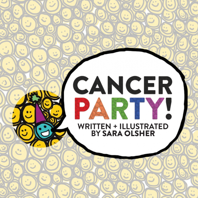 CANCER PARTY!