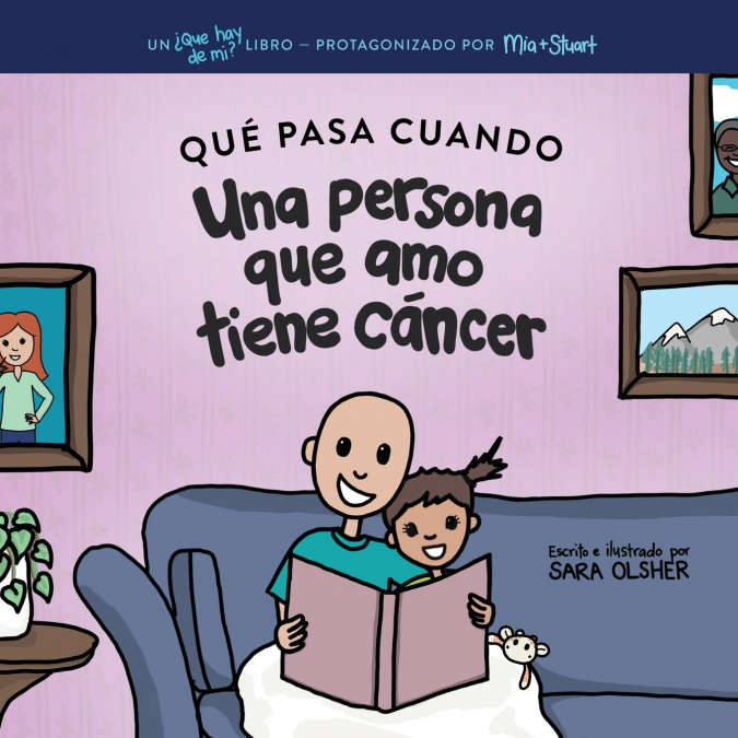 QUE PASA CUANDO ALGUIEN A QUIEN AMO TIENE CANCER