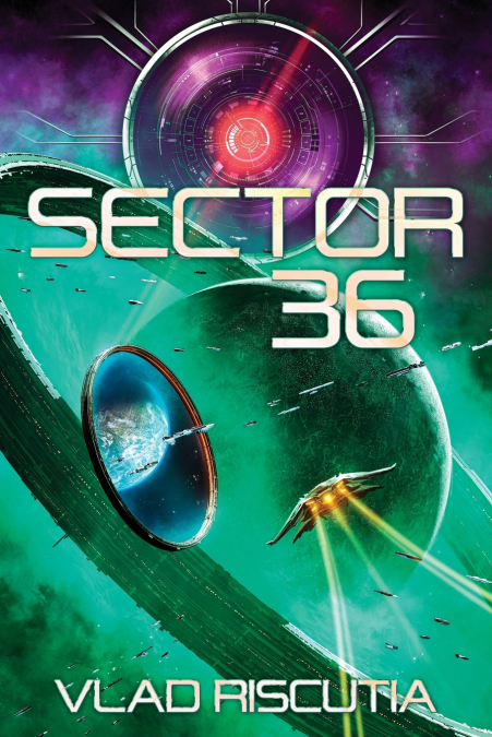 SECTOR 36