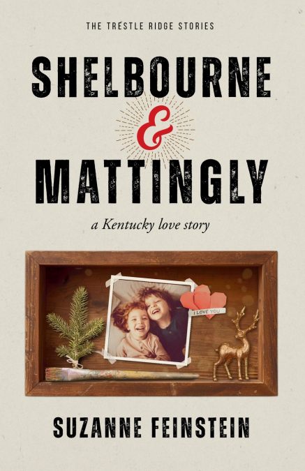 SHELBOURNE & MATTINGLY