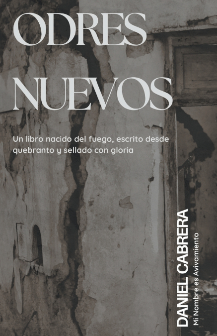 ODRES NUEVOS