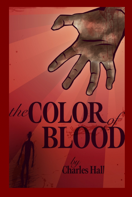THE COLOR OF BLOOD