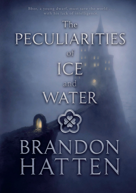 THE PECULIARITIES OF ICE AND WATER