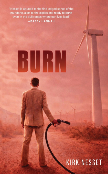 BURN