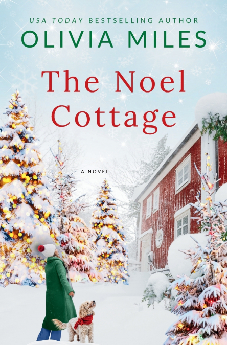 THE NOEL COTTAGE