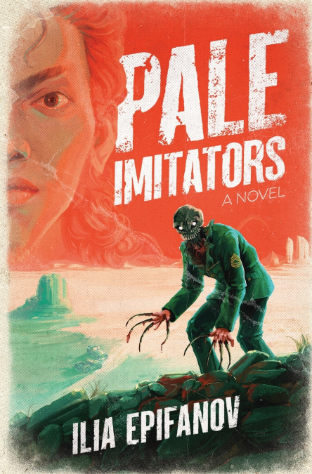 PALE IMITATORS