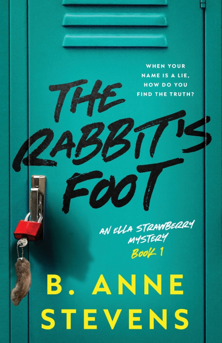 THE RABBIT?S FOOT