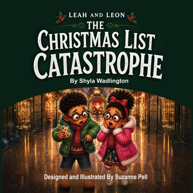 LEAH AND LEON