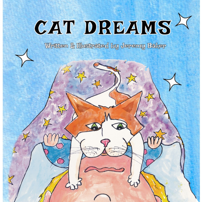 CAT DREAMS