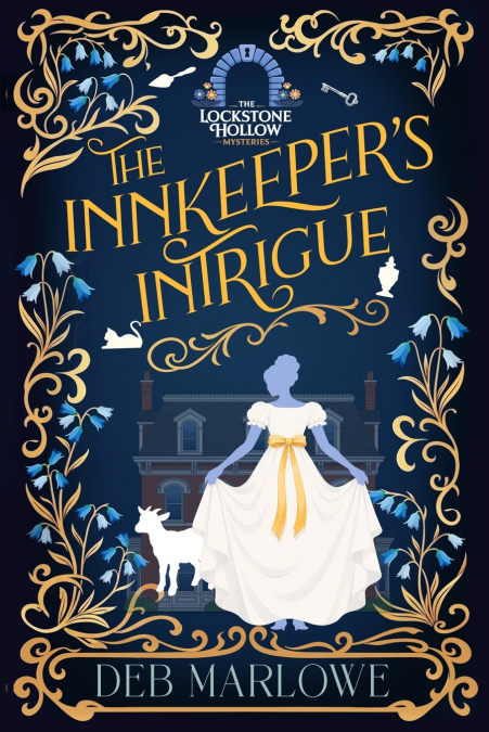 THE INNKEEPER?S INTRIGUE