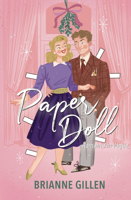 PAPER DOLL