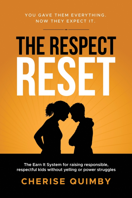 THE RESPECT RESET