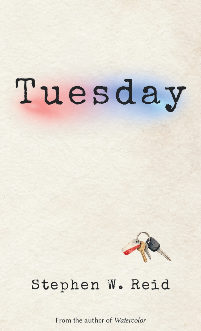 TUESDAY