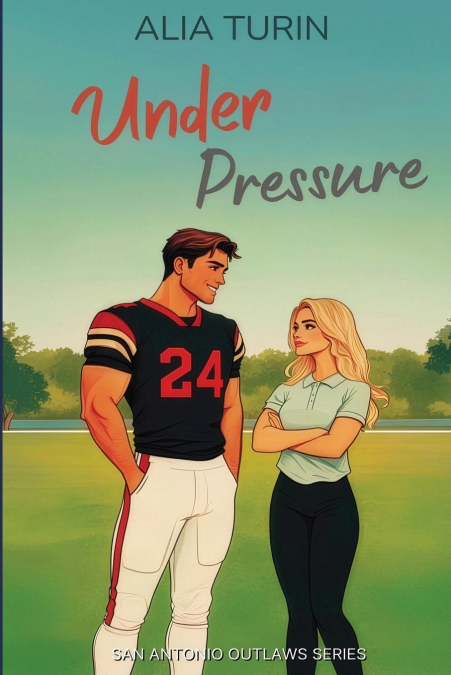UNDER PRESSURE
