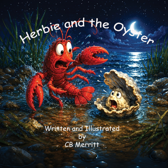 HERBIE AND THE OYSTER