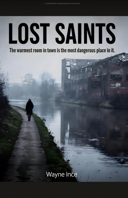 LOST SAINTS