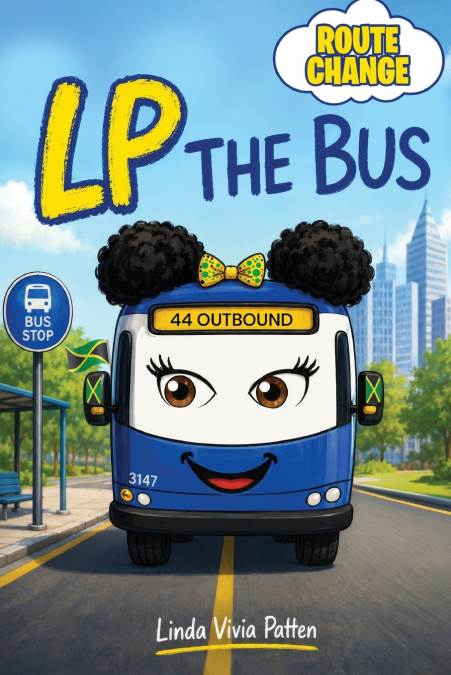 LP THE BUS