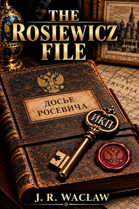THE ROSIEWICZ FILE
