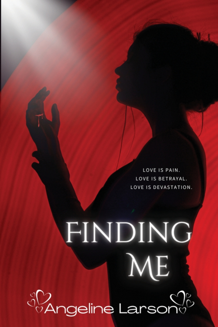 FINDING ME