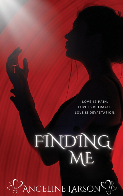 FINDING ME