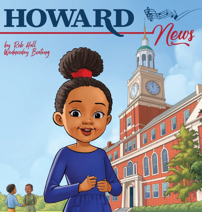 HOWARD NEWS