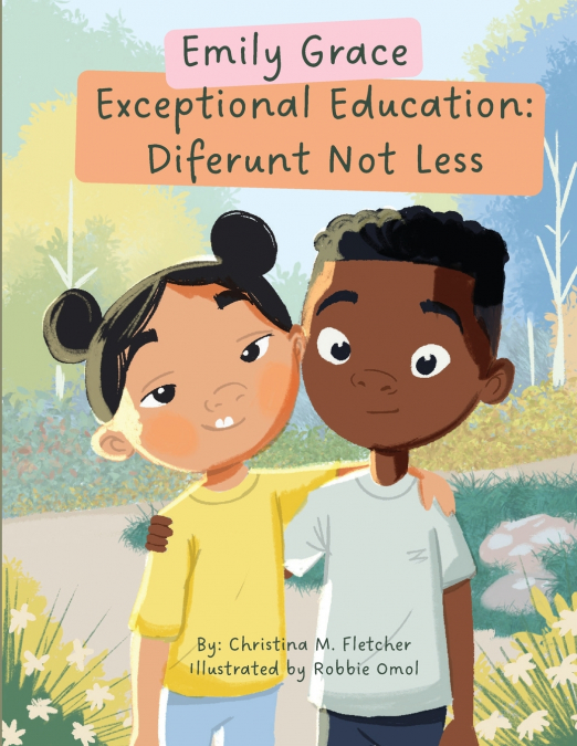 EMILY GRACE EXCEPTIONAL EDUCATION