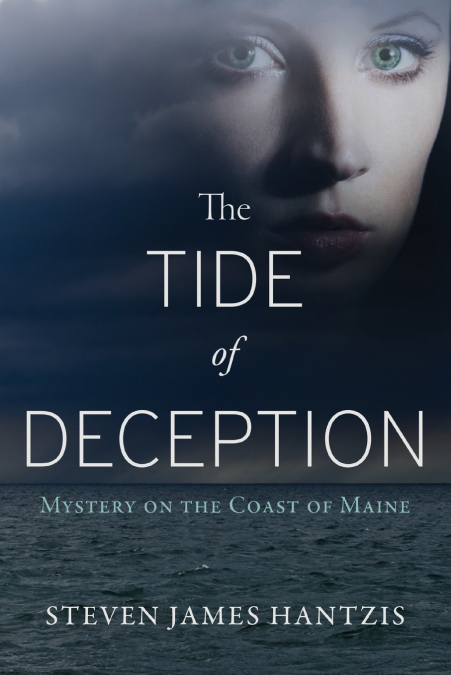THE TIDE OF DECEPTION