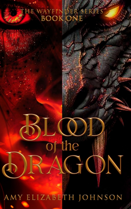 BLOOD OF THE DRAGON