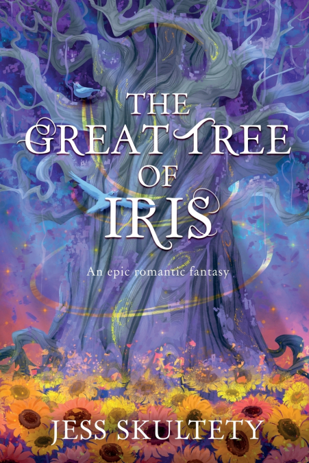 THE GREAT TREE OF IRIS