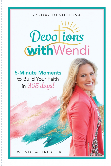 DEVOTIONS WITH WENDI