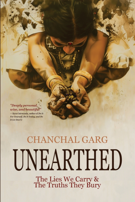 UNEARTHED
