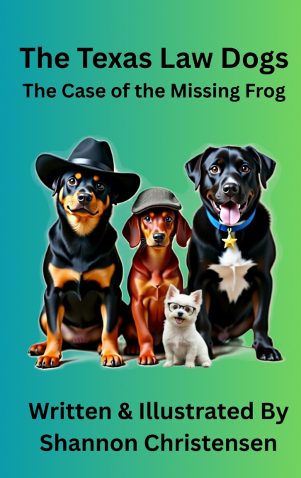 TINKER THE LITTLE ANGEL