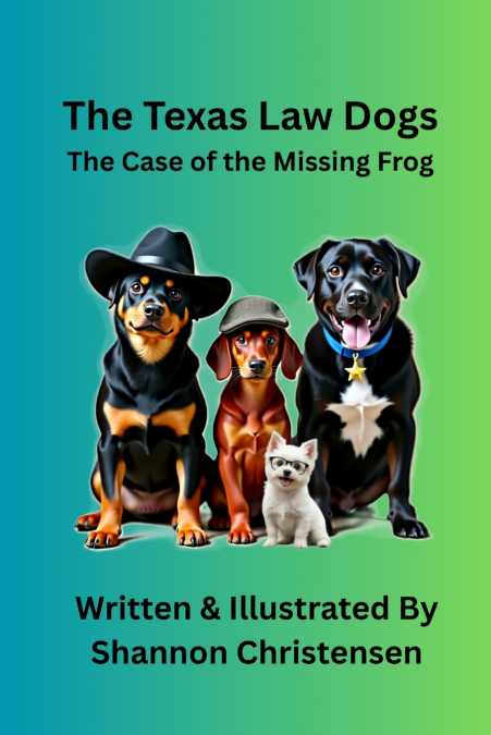 TINKER THE LITTLE ANGEL