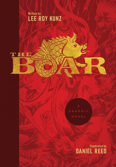 THE BOAR