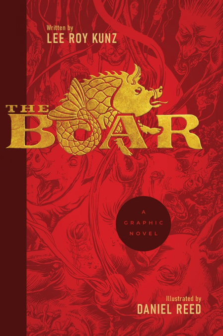 THE BOAR