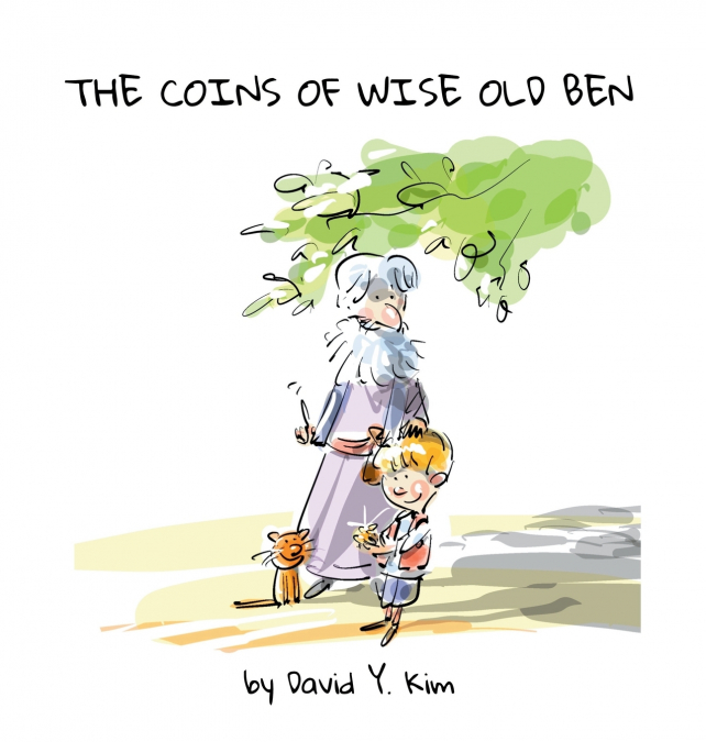 THE COINS OF WISE OLD BEN