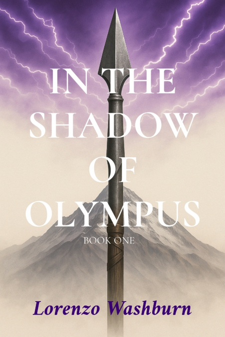 IN THE SHADOW OF OLYMPUS