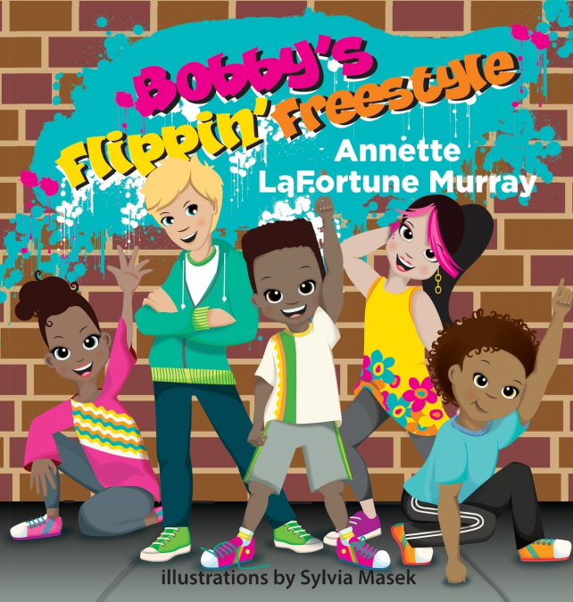 BOBBY?S FLIPPIN? FREESTYLE