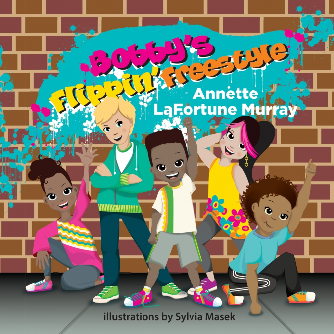 BOBBY?S FLIPPIN? FREESTYLE